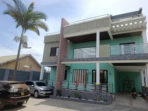 Beautiful 5Bedroom House For Sale In Namugongo Town Uganda