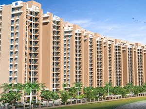 Flat in India (Gurgaon - Sohna)