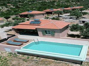 MANDILADA HOTEL , SAMOS ISLAND, GREECE