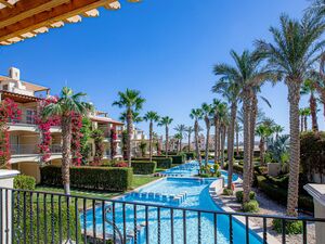 Veranda Sahl Hasheesh – 1BR Garden Unit | 6-Year Plan