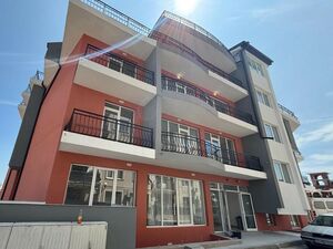 One Bedroom apartment for sale in Villa Venezia, Sveti Vlas 