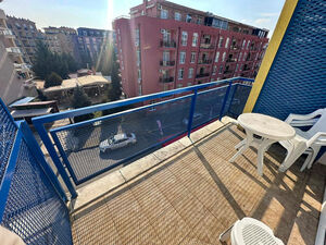 1-Bedroom Apartment for Sale in Elit 4 Sunny Beach