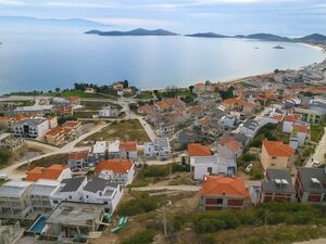 Luxury Apartments in Greece