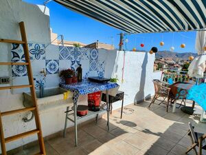 Panoramic Townhouse in Sicily - Casa Nunzia