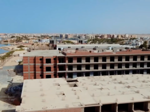  115m² 2 Bedroom Apartment with Sea & Pool View in Oro Beach