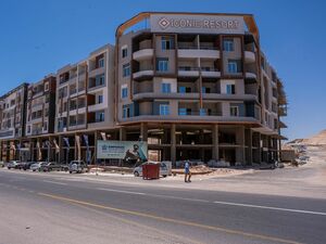 Budget-Friendly 1-Bedroom Apartment in Prime Location