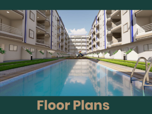 One bedroom in one of "best areas in Hurghada" 