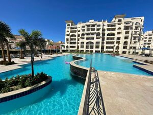  Studio 68m Garden View