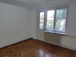 Three-room apartment in Mala Amerika-Zrenjanin