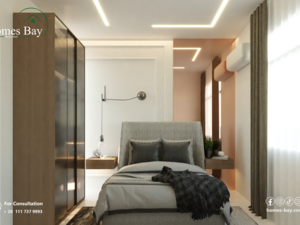 Holidays Park Resort – Senzo Mall Area, South Magawish