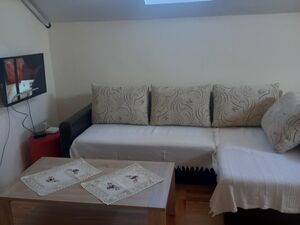 I am selling an apartment in Mirijevo-Zvezdara