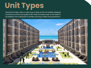 Studio in Hurghada poolview with installments 