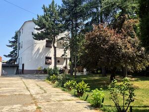 House for sale Zemun-Kalvarija