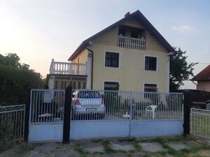 I am selling a house in Smederevo-Kolarski put