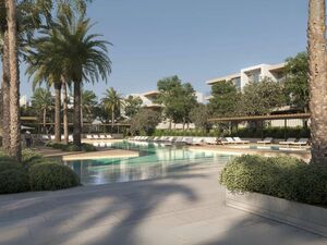 Elegant 2-floor Villa in Il Bayou Amber, Sahl Hasheesh 