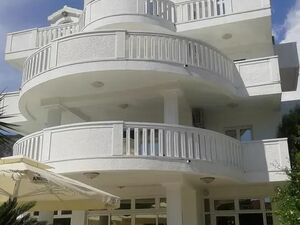 Hotel for Sale in Budva 