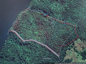 Panama Private Island Land – 16 Hectares in Isla Cébaco