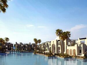 Cala – Sahl Hasheesh | Luxury Living by the Sea