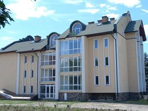 Sanatorium for sale: Molovata Nouă, Dubăsari Moldova