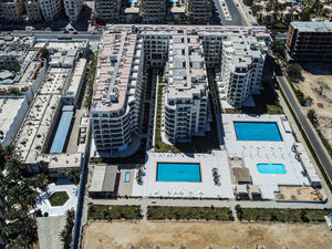 sancdic resort hurghada red sea