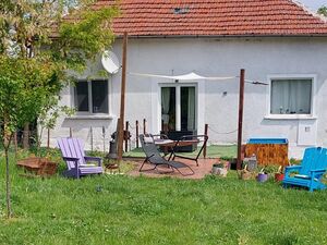 Big rural property with vast yard, many buildings, Vratsa 