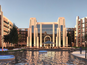 Own a Coastal Home in Hurghada – 5-Year Installment Plans Av