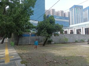 Most Location Strategic Property In Medan City For Business