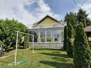 Selling a house with a beautiful plot of 22 ares