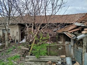 Solid 2 Story Property for sale in Ovcha Mogila