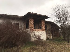 Property for Renovation in Silistra Region Pay Monthly