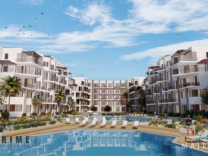 Invest in Luxury – Prime Beachfront Units at Majra Resort