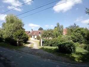 Farm House Farmland and Farm Buildings Suitable for stables