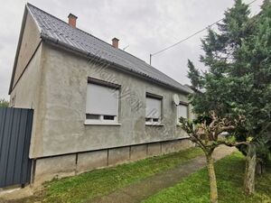 House in Endrőc, Baranya Hungary 