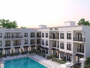 Almaza Project – Hurghada, Red Sea