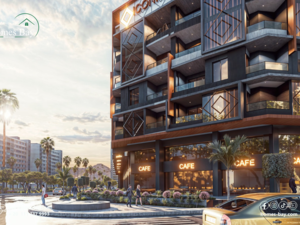 Start your new life in Iconic