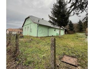 House in Döbrököz, Tolna