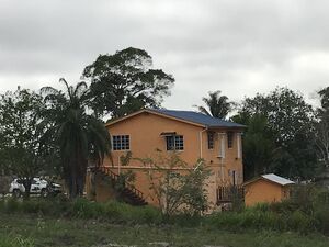 4 Unit Multi-Plex Plans Income Property/Residential