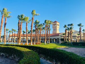 89 m² Apartment with Garden in Veranda - Sahl Hasheesh