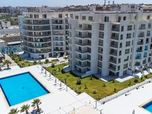 Scandic Resort – Beachfront Living in the Heart of Hurghada