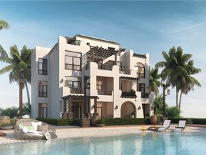 Cala Sahl Hasheesh – red sea