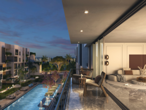 Platinum Resort – Where Urban Comfort Meets the Red Sea