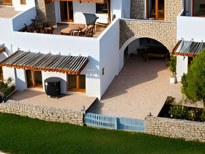 Paros Island Villa B