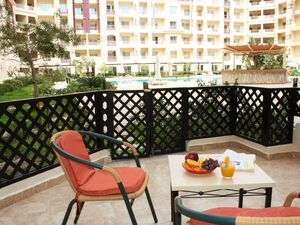  Apartment 1BD 66Sqm Landescape View