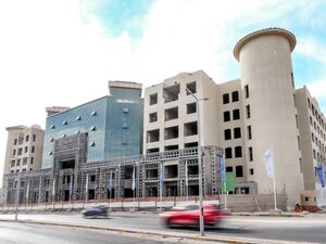 Invest in Prime Spot, 15% Down, Pool View Studio 