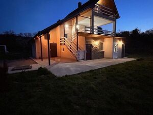 Completely renovated cottage in Krcedin