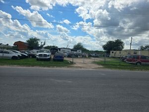 Build Your Dream! Spacious Lot in Growing Donna, TX
