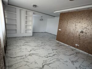 Nova Pazova LUX four-room apartment