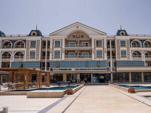 Ready To Move 3 BDR Apartment With Installment