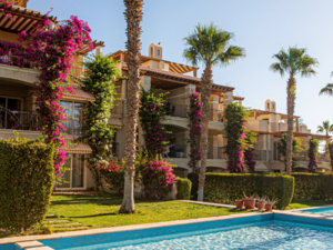 Live Where Luxury Meets Nature – Welcome to Veranda