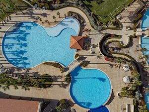 Private Garden Apt 125m² in Sahl Hasheesh – 15% DP